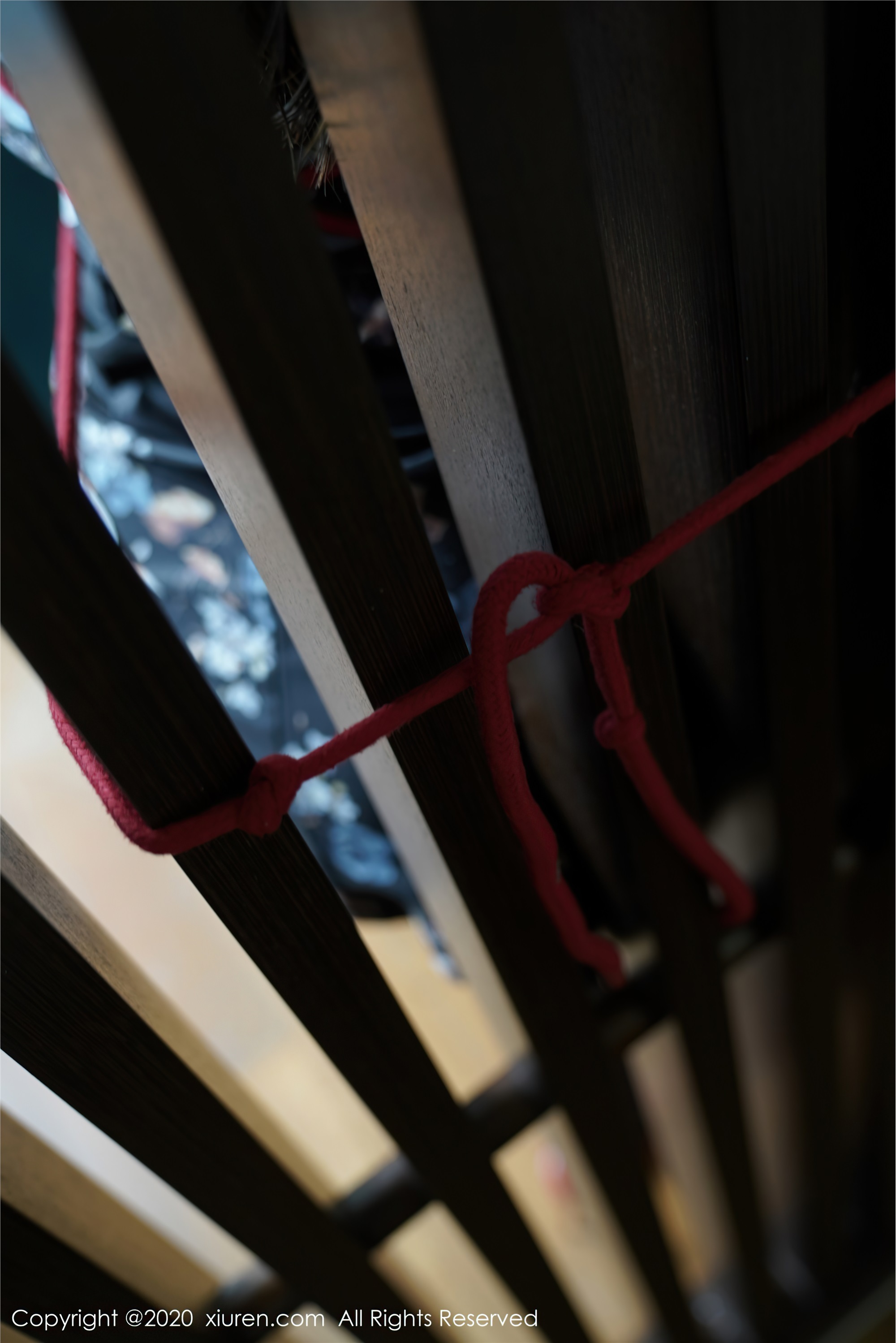 XIUREN秀人网 2020.09.25 Vol.2601 软软Roro